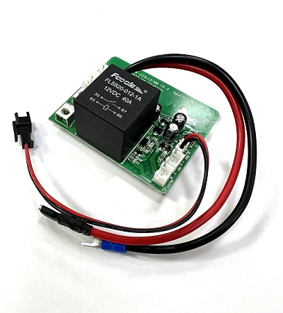 Плата управления компрессора NW 12/220V авто V5.1