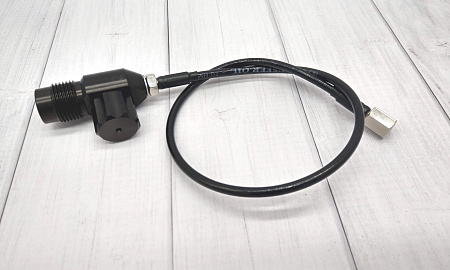 Заправочная станция