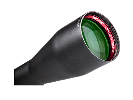 Прицел Marcool BRILLIANT 10X44 SF (HY1361)