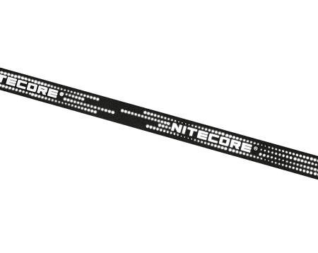 Налобный фонарь NITECORE NU33 700люмен 147ч 135м 2000mAh