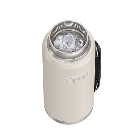 Термос для напитков 1,2 л THERMOS IS-210, песочный