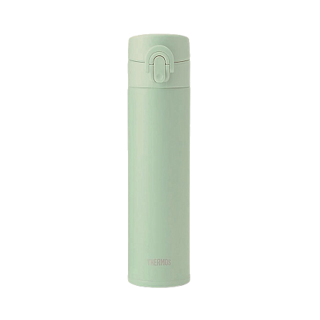 Термокружка 0,4 л THERMOS JNI-404, мятный