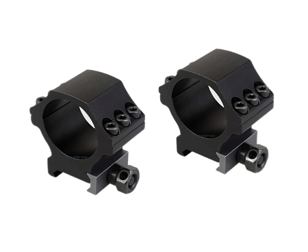 Прицел Vector Optics Aston HD 1-6x24 IR