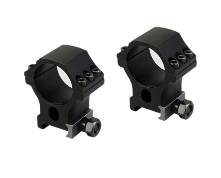 Прицел Vector Optics Taurus 3-18x50FFP