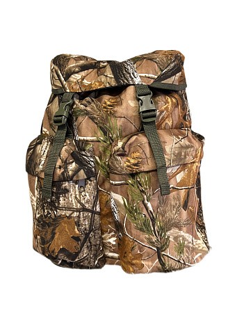 Рюкзак Hunter-2 Камыш. Темный лес