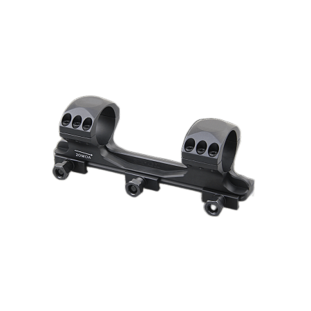 Кронштейн Vector Optics X-Accu 30 мм High (Weaver 20 мм) 20МОА