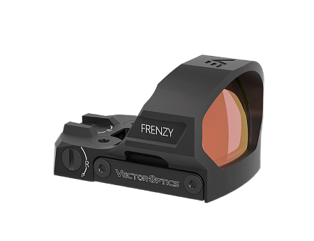 Коллиматорный прицел Vector Optics FRENZY-S 28x19 RMSx (SCRD-66)