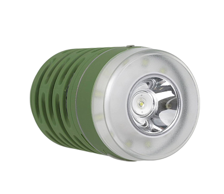 Противомоскитная лампа Naturehike (NH22ZM005) зеленый