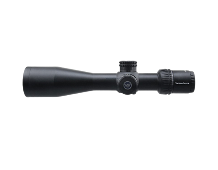 Прицел Vector Optics VEYRON 4-16X44 SFIR FFP