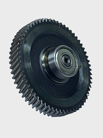 Шестерня редуктора в сборе компрессора NW 12/220
