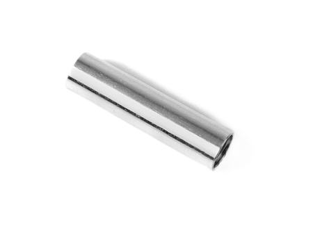 Переходник ЧИСТОGUN дюраль 8/36 на 8/32