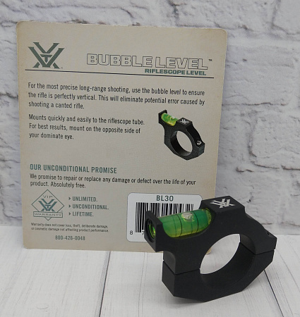 Уровень на оптический прицел Vortex 30 мм