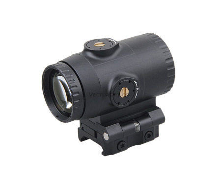 Магнифер Vector Optics Paragon 3х18 Micro