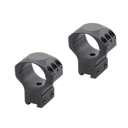 Кольца Vector Optics 30 мм Medium (ласта 11 мм)