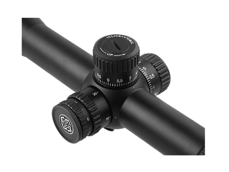 Прицел Marcool STALKER 4-24X50 SF FFP (HY1615)