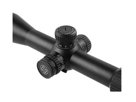 Прицел MARCOOL EVV 4-16X44 SFIR FFP (HY1620)