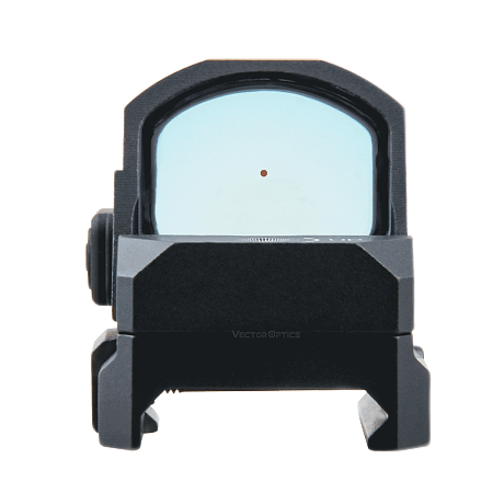 Коллиматорный прицел Vector Optics FRENZY 1x17x24 RD