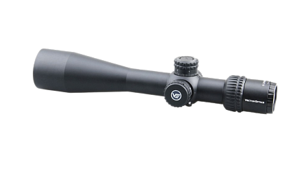 Прицел Vector Optics Veyron 6-24x44 FFP