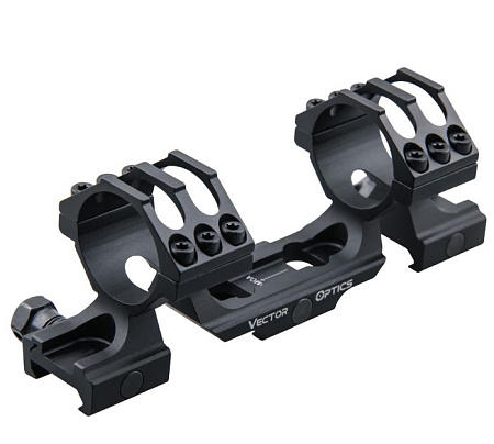 Кронштейн VO 30 мм (Weaver 20 мм) 20МОА