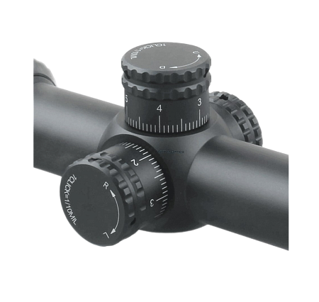 Прицел Vector Optics Orion 4-16x44 SFP