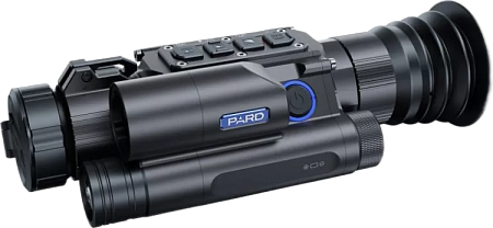 Цифровой прицел ночного видения PARD NV008SP-LRF (850-50)