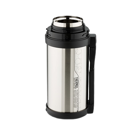Универсальный термос 1,65 л THERMOS FDH-1650, стальной