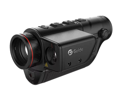 Тепловизор GUIDE TD421 LRF