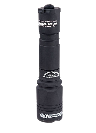 Фонарь с комплектом Armytek Dobermann Hunting Kit XP-L HI 1050 lm