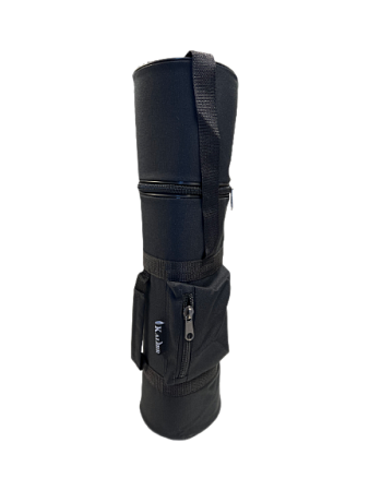 Чехол для баллона 3 литра, черный