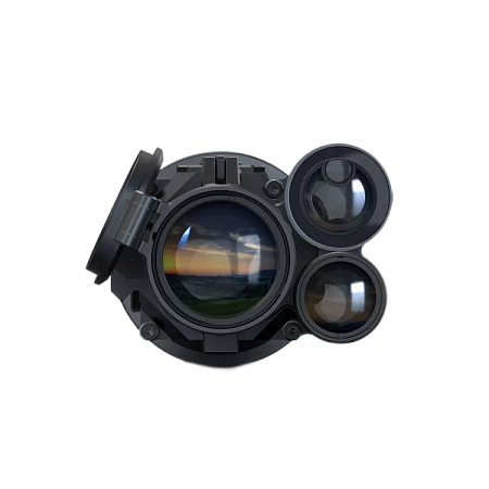 Цифровой прицел ночного видения PARD NV008SP-LRF (850-70)