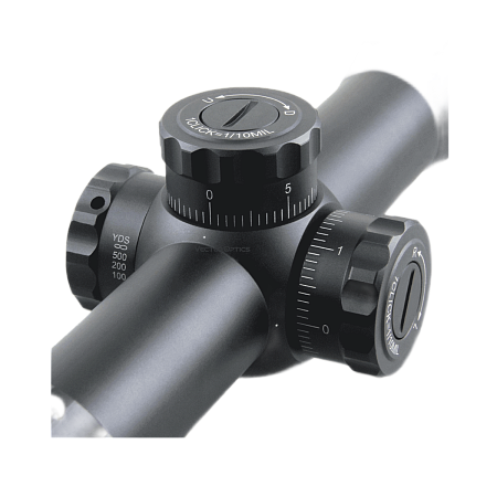 Прицел Vector Optics Marksman 6-25x50 SFP