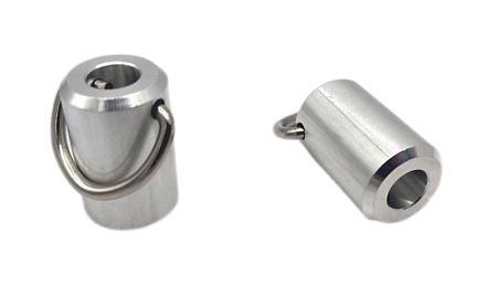 Заглушка для штуцера 6,4 мм