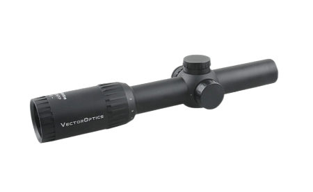 Прицел Vector Optics Constantine 1-8x24 FFP